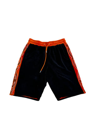 "Pro" Utility Track Pants