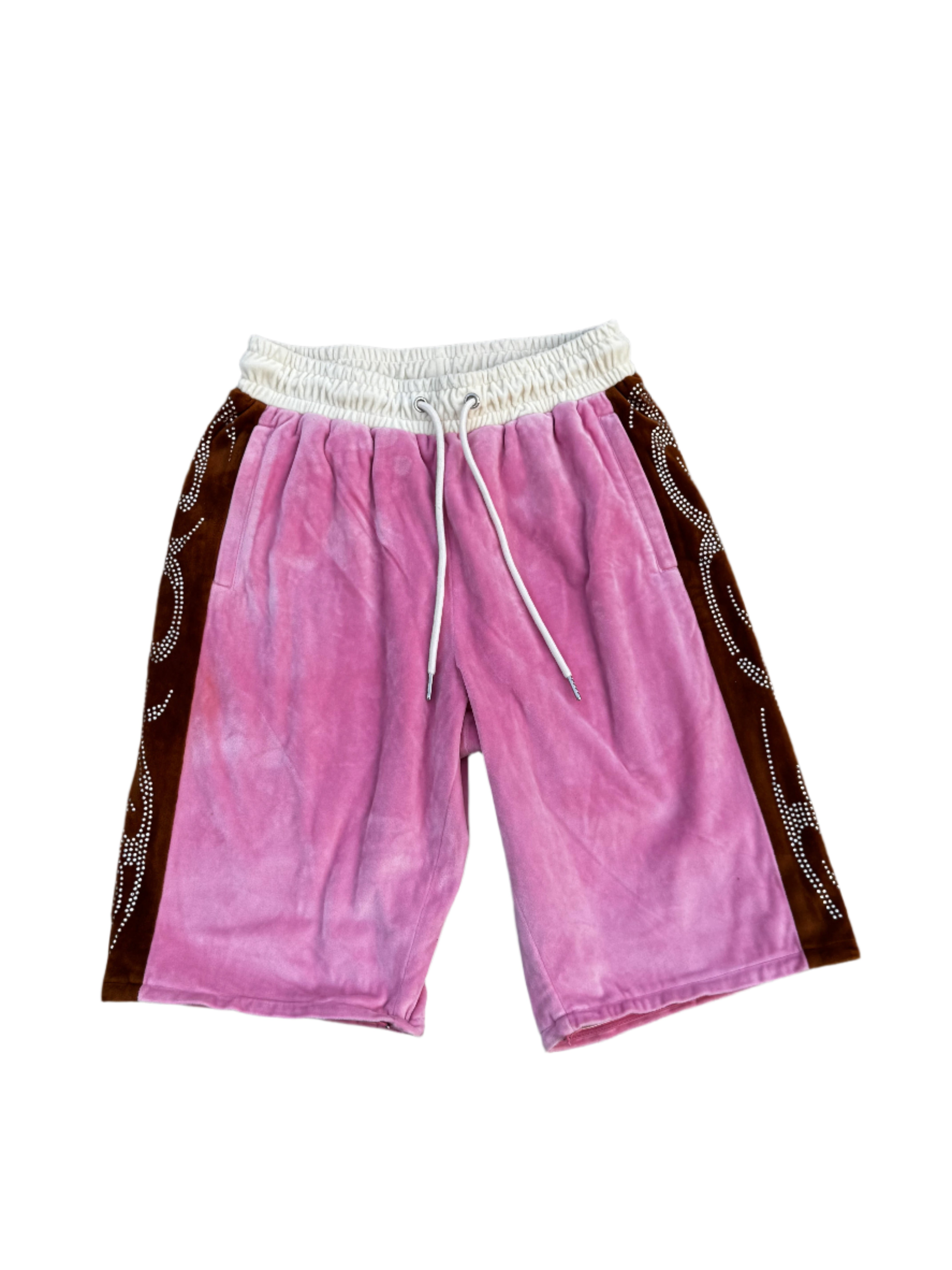 "Pro" Utility Track Pants